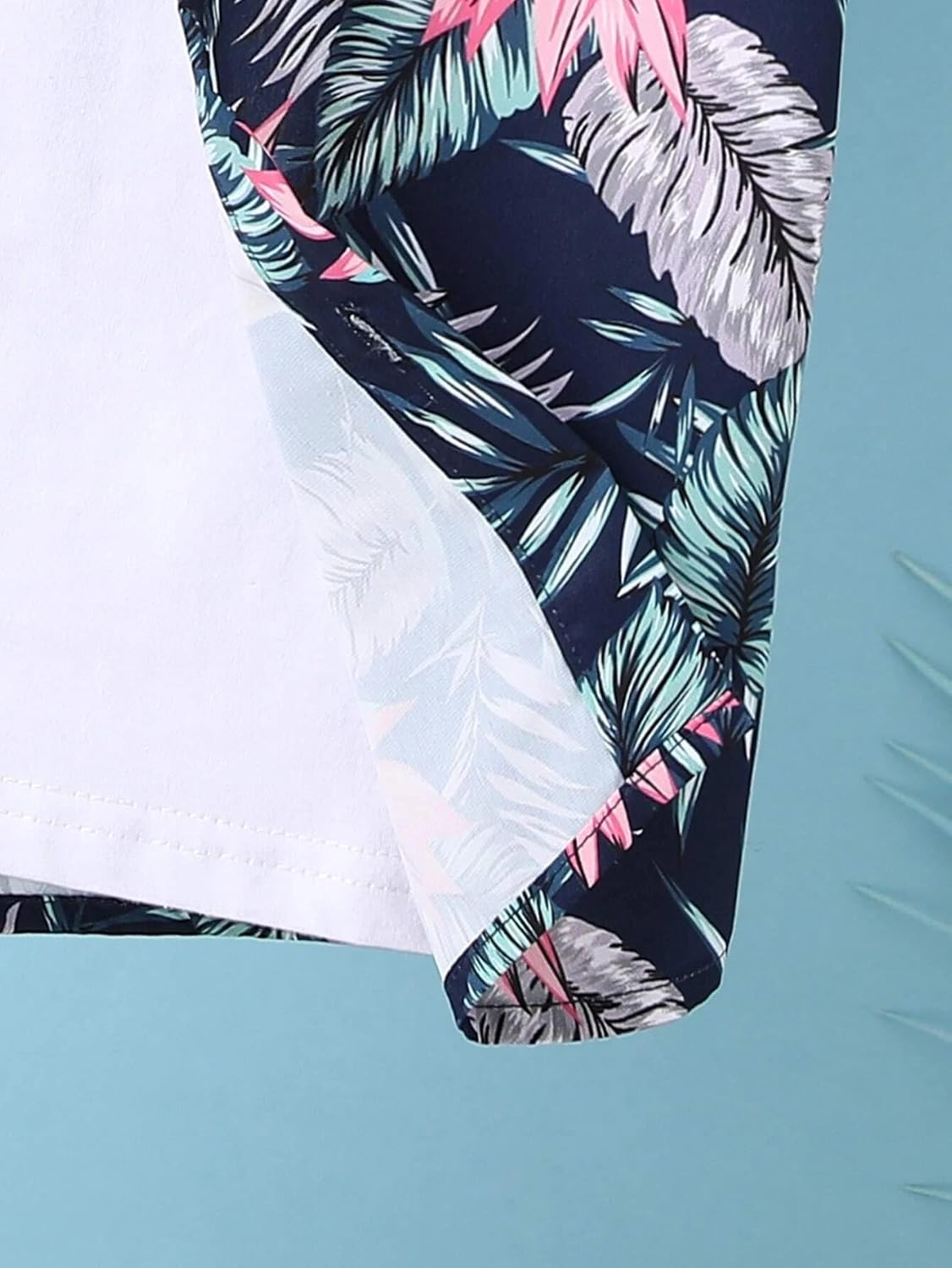 قميص للاولاد من تاجاس، موديل BS-3001 (عبوة من قطعة واحدة) 6 قميص للاولاد من تاجاس، موديل BS-3001 (عبوة من قطعة واحدة) - الصورة 6