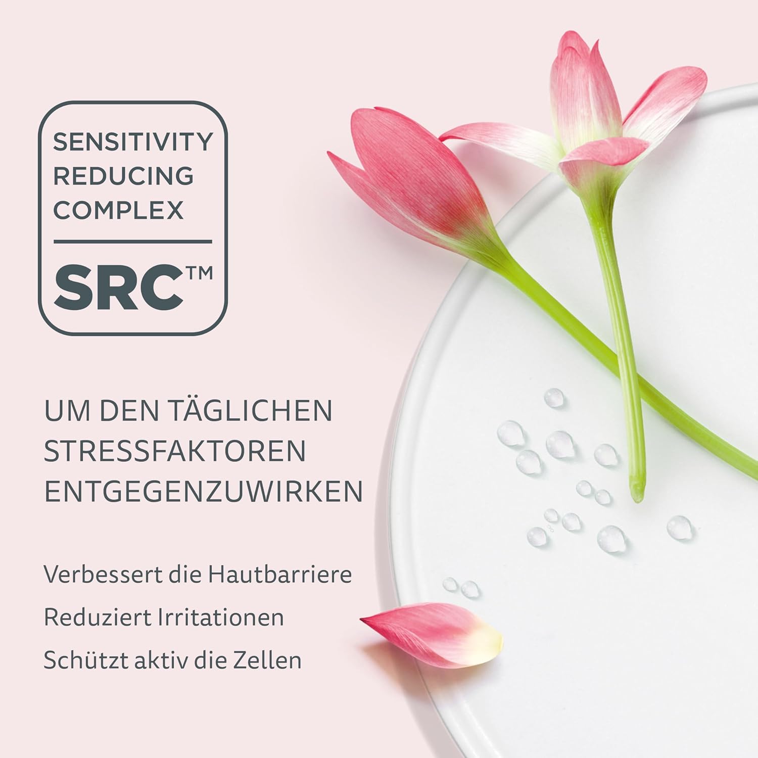 Declaré Hydro Energy Gel Cream 5 Declaré Hydro Energy Gel Cream - الصورة 5