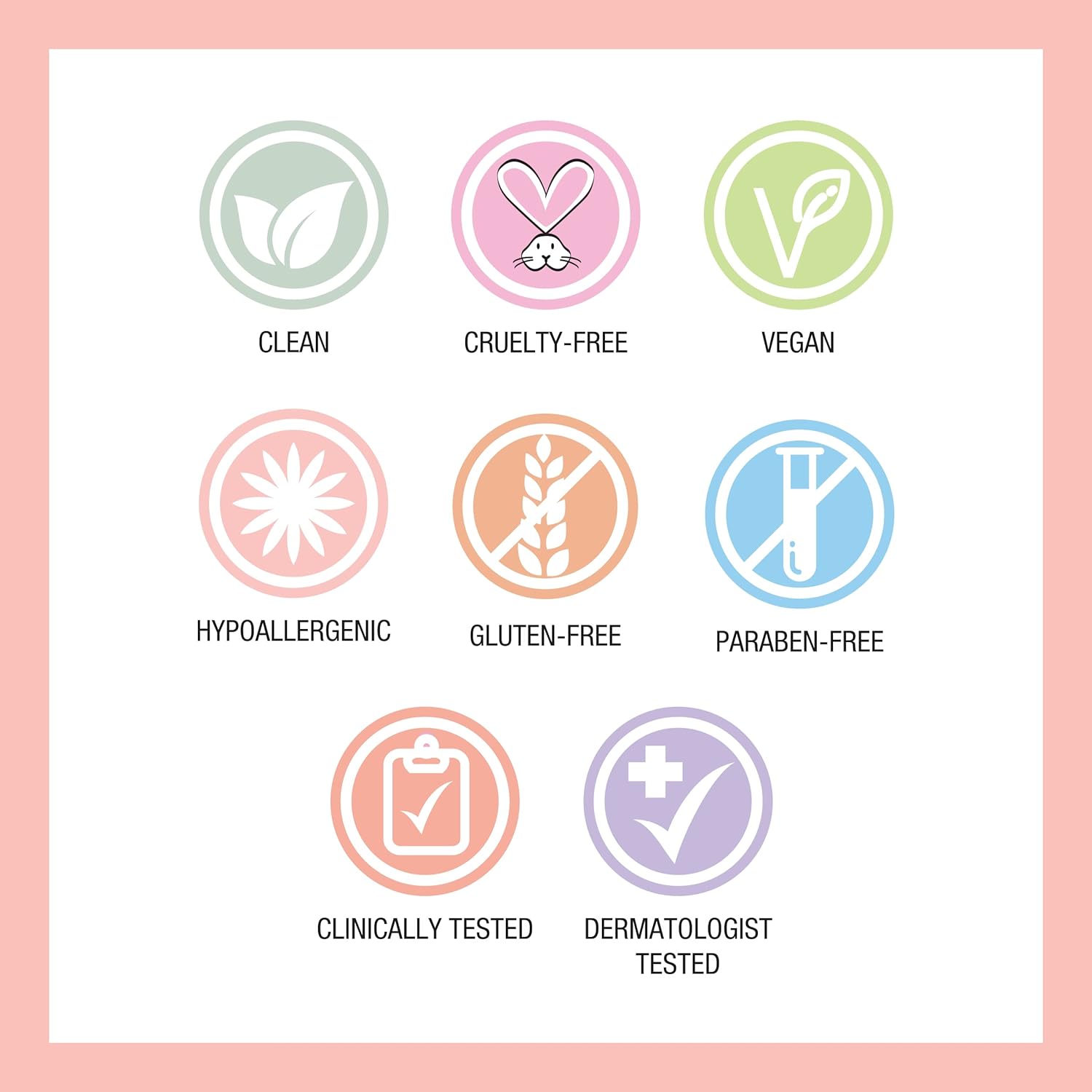 Physicians Formula Pf Rose All Day Oil-Free Serum Rosé- Face 3 Physicians Formula Pf Rose All Day Oil-Free Serum Rosé- Face - الصورة 3