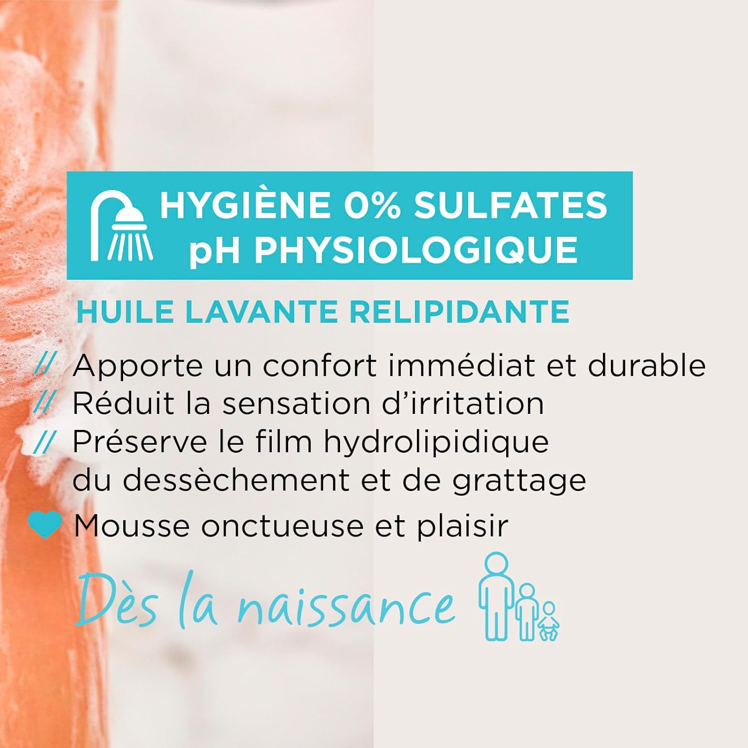 زيت تنظيف ريليبيديتينج 400 مل من ديرمينا 7 زيت تنظيف ريليبيديتينج 400 مل من ديرمينا - الصورة 7