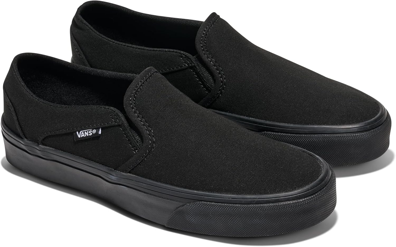 Vans Asher womens Trainers 6 Vans Asher womens Trainers - الصورة 6