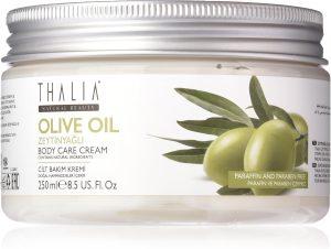 Thalia Olive Oil Skin Care Cream 250 ml