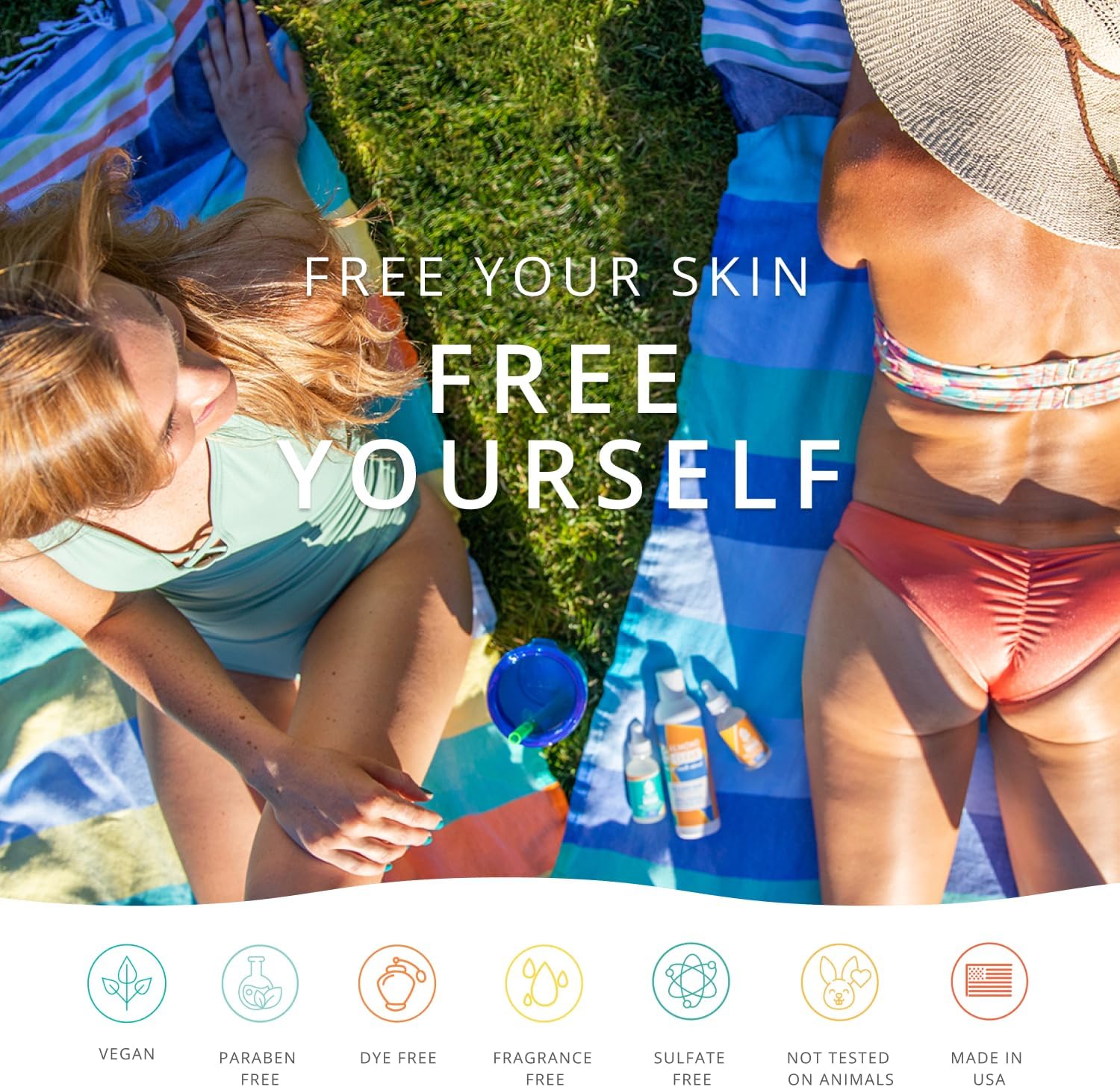 Almond Clear Face & Body Wash | for acne & folliculitis-prone skin, anti-aging, dark spots, ingrown hairs | everyday exfoliating cleanser with mandelic acid and botanicals, 6.7 fl oz 7 Almond Clear Face & Body Wash | for acne & folliculitis-prone skin, anti-aging, dark spots, ingrown hairs | everyday exfoliating cleanser with mandelic acid and botanicals, 6.7 fl oz - الصورة 7