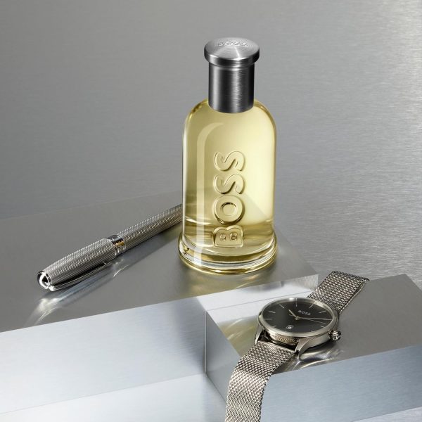 ⁦Boss Bottled Eau De Toilette⁩ - الصورة ⁦8⁩