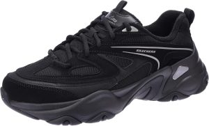 Skechers D'LITES 5.0 womens Shoes