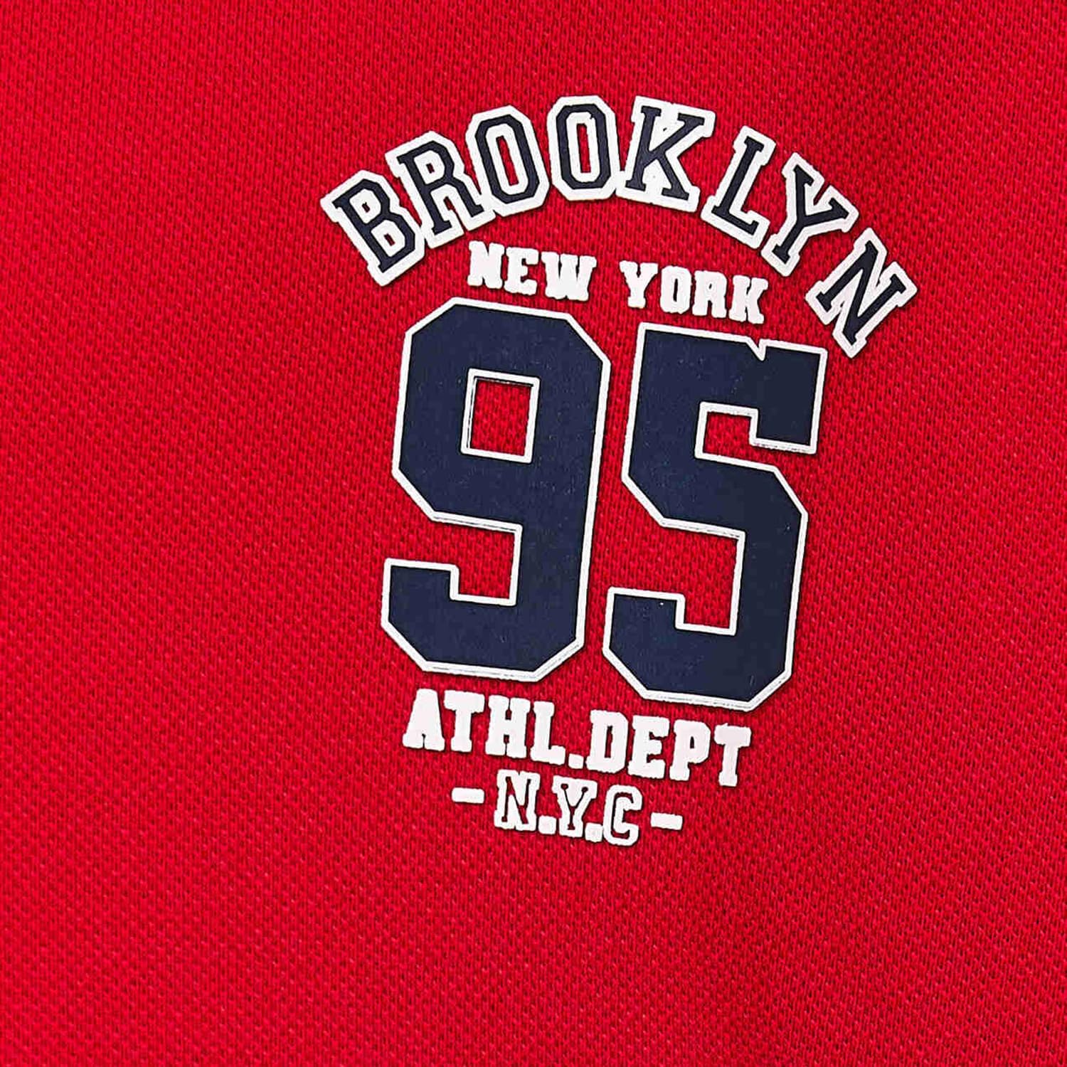 R&B Boys 325-0145TB116-6_Red classic 6 R&B Boys 325-0145TB116-6_Red classic - الصورة 6