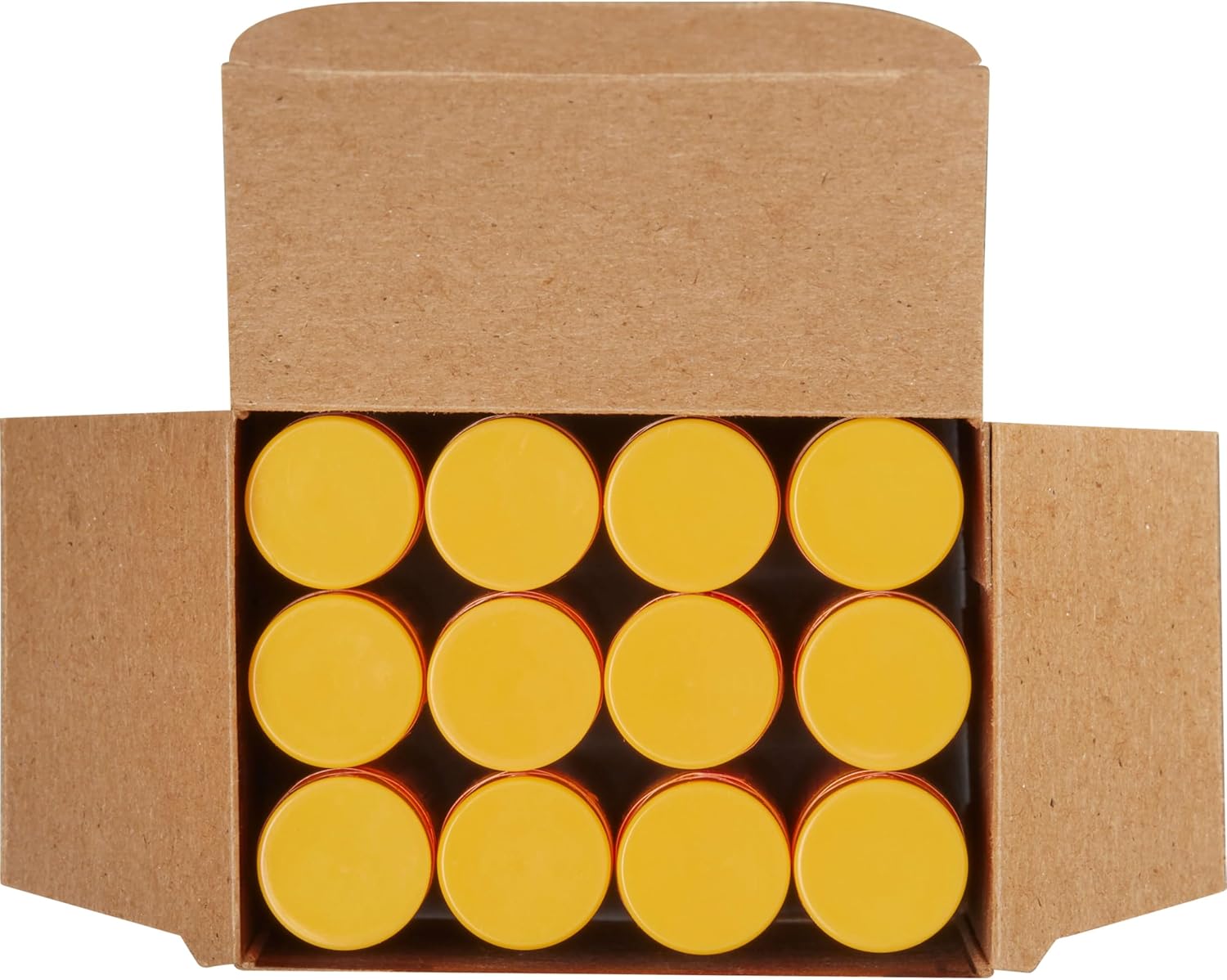 برتز بيز مرطب شفاه - شمع العسل الاصلي عبوة من 12 قطعة، مرطب شفاه مع شمع العسل من مصادر مسؤولة، خالي من الصبغة، علاج مرطب شفاه طبيعي المنشأ، 12 انبوب، 0.15 اونصة 13 برتز بيز مرطب شفاه - شمع العسل الاصلي عبوة من 12 قطعة، مرطب شفاه مع شمع العسل من مصادر مسؤولة، خالي من الصبغة، علاج مرطب شفاه طبيعي المنشأ، 12 انبوب، 0.15 اونصة - الصورة 13