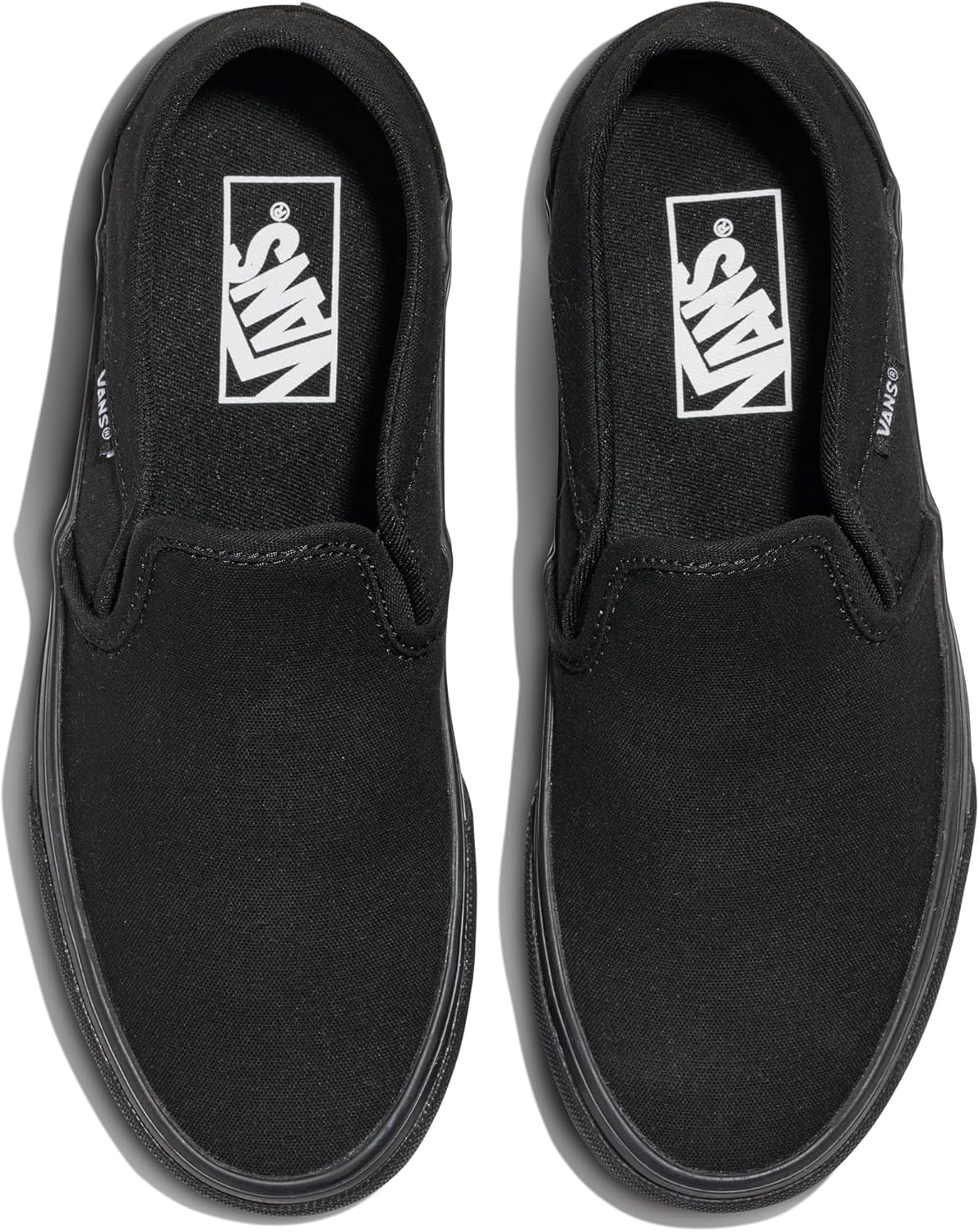 Vans Asher womens Trainers 5 Vans Asher womens Trainers - الصورة 5