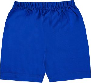 T2F boys BYS-SHORTS-S8 Shorts (pack of 5)