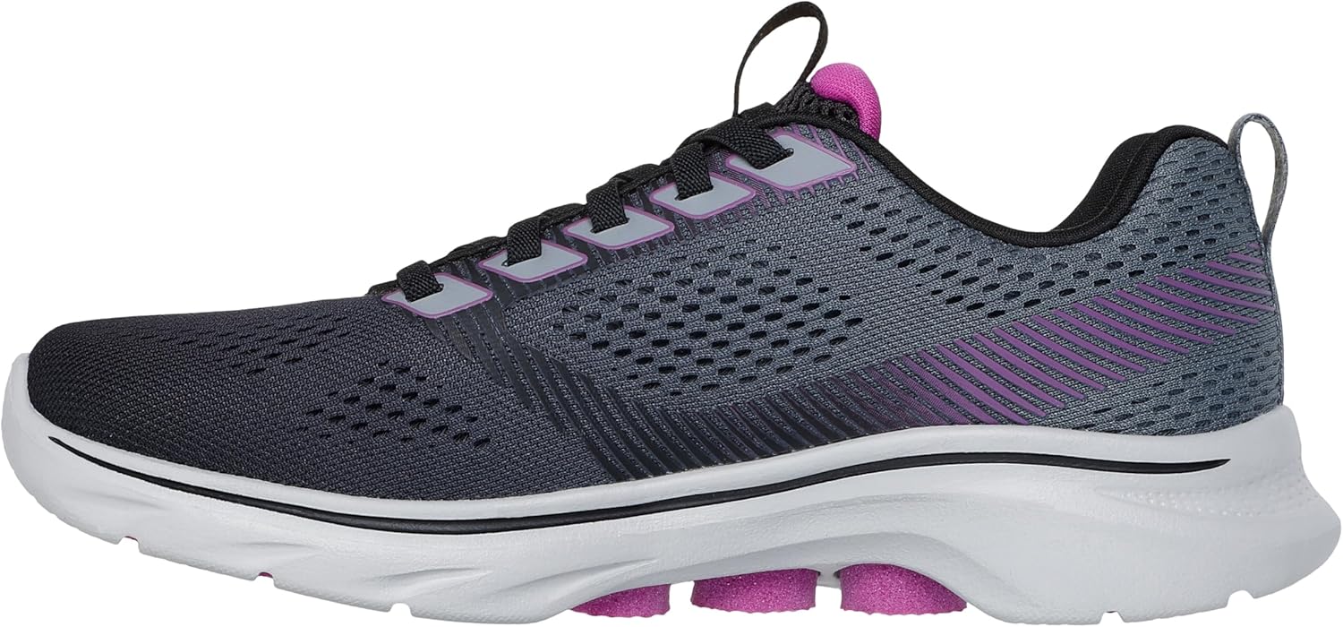 Skechers GO WALK 7 womens Shoes 5 Skechers GO WALK 7 womens Shoes - الصورة 5