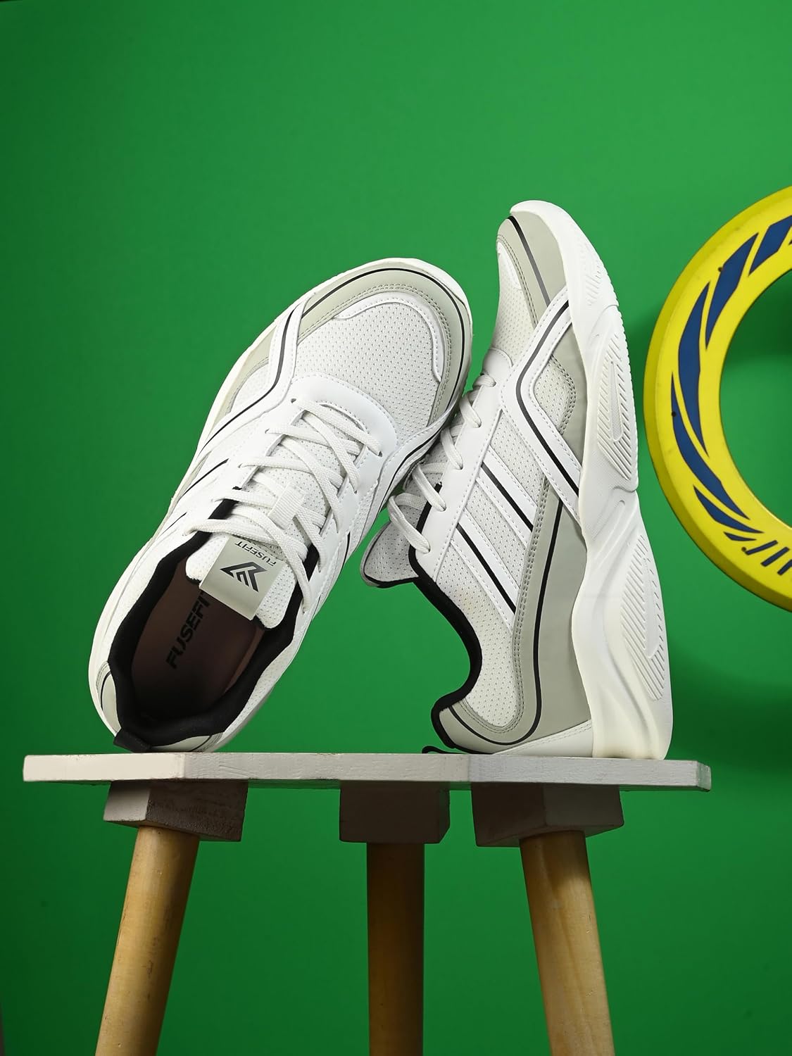 حذاء رياضي سبيدستر اف اف للنساء من فيوزفيت 2 حذاء رياضي سبيدستر اف اف للنساء من فيوزفيت - الصورة 2