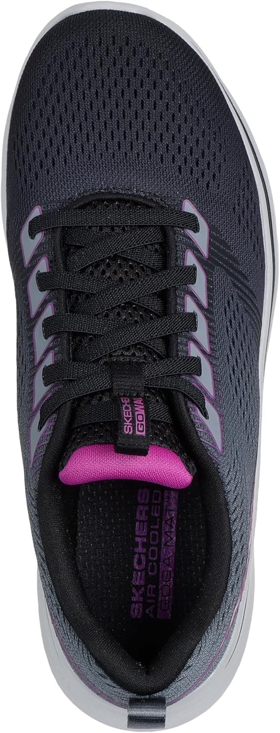 Skechers GO WALK 7 womens Shoes 2 Skechers GO WALK 7 womens Shoes - الصورة 2