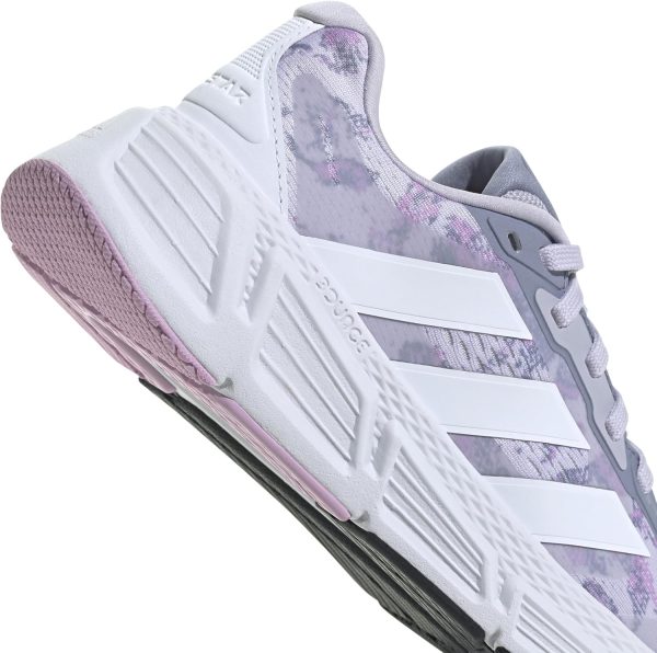 ⁦adidas Questar 2 Graphic W womens Shoes⁩ - الصورة ⁦8⁩
