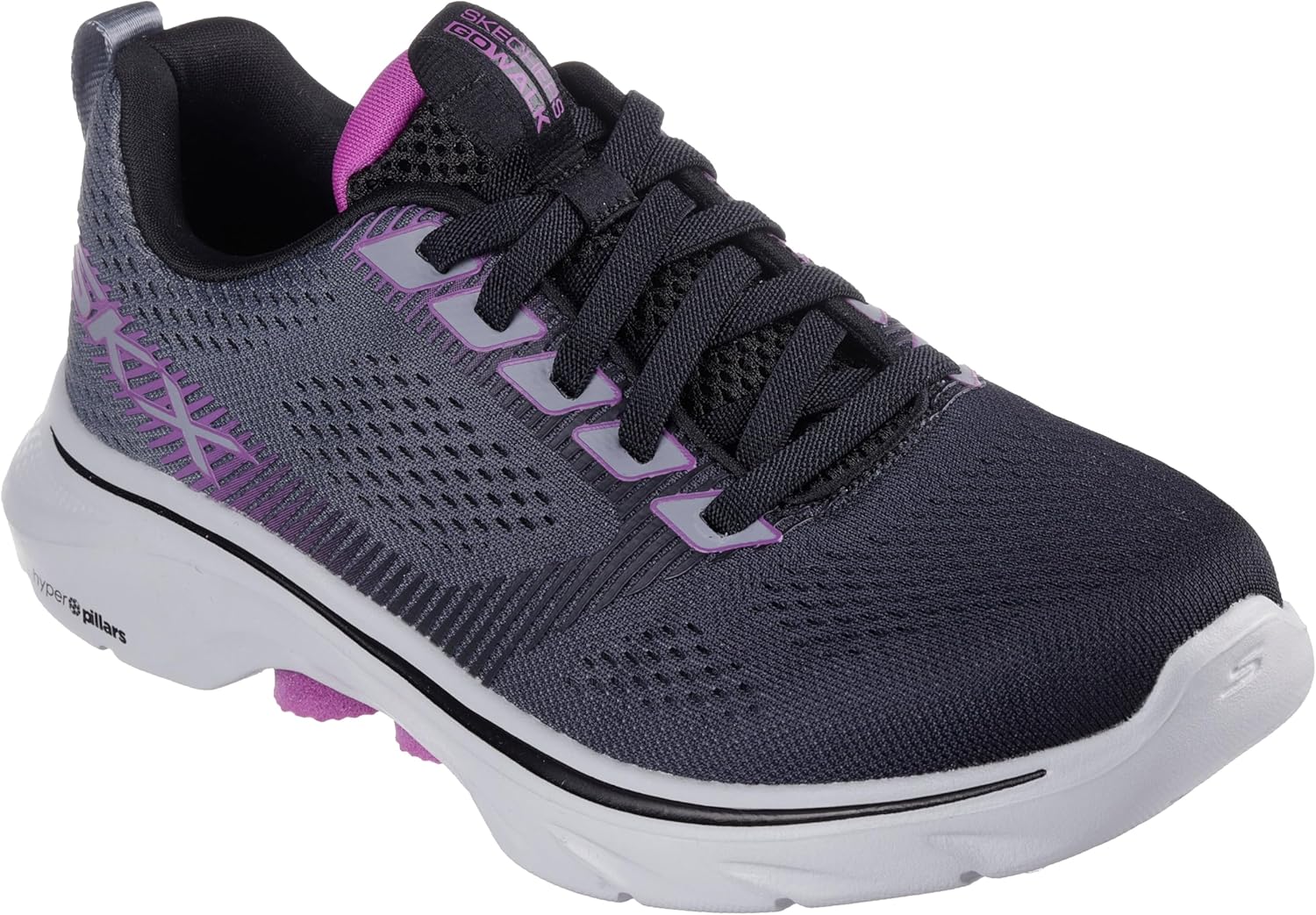 Skechers GO WALK 7 womens Shoes 4 Skechers GO WALK 7 womens Shoes - الصورة 4