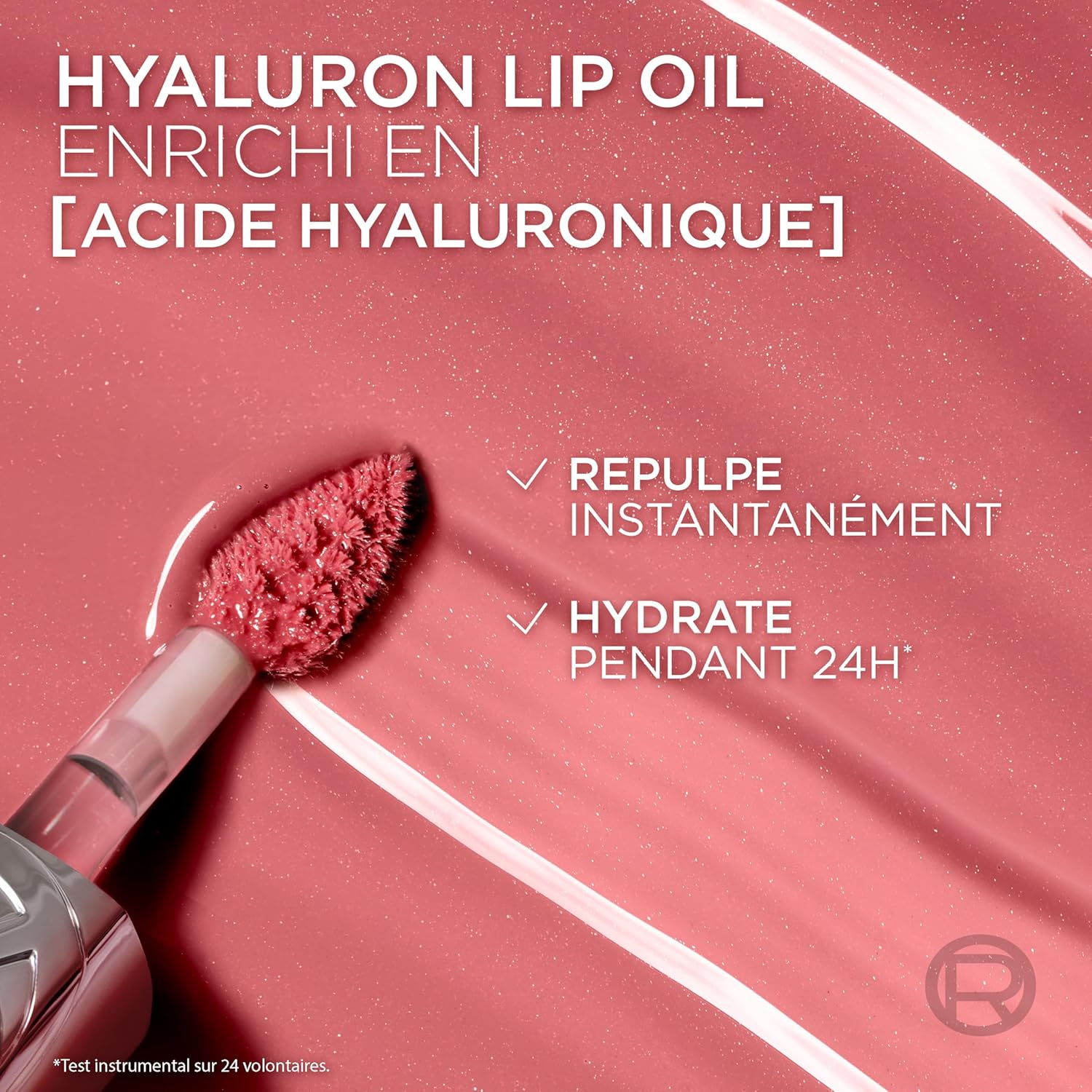 L'Oréal Paris Plump Ambition Trio Set 5 L'Oréal Paris Plump Ambition Trio Set - الصورة 5