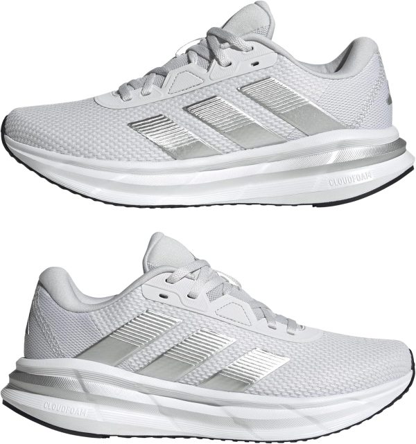 ⁦adidas Galaxy 7 Running Shoes womens Non-Football Low Shoes⁩ - الصورة ⁦5⁩