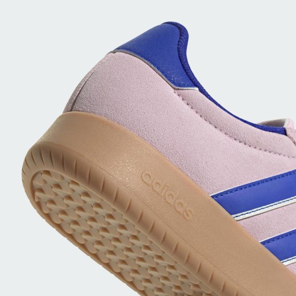 ⁦adidas Barreda womens Shoes⁩ - الصورة ⁦4⁩