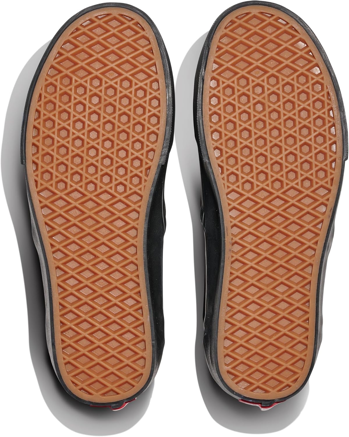 Vans Asher womens Trainers 4 Vans Asher womens Trainers - الصورة 4