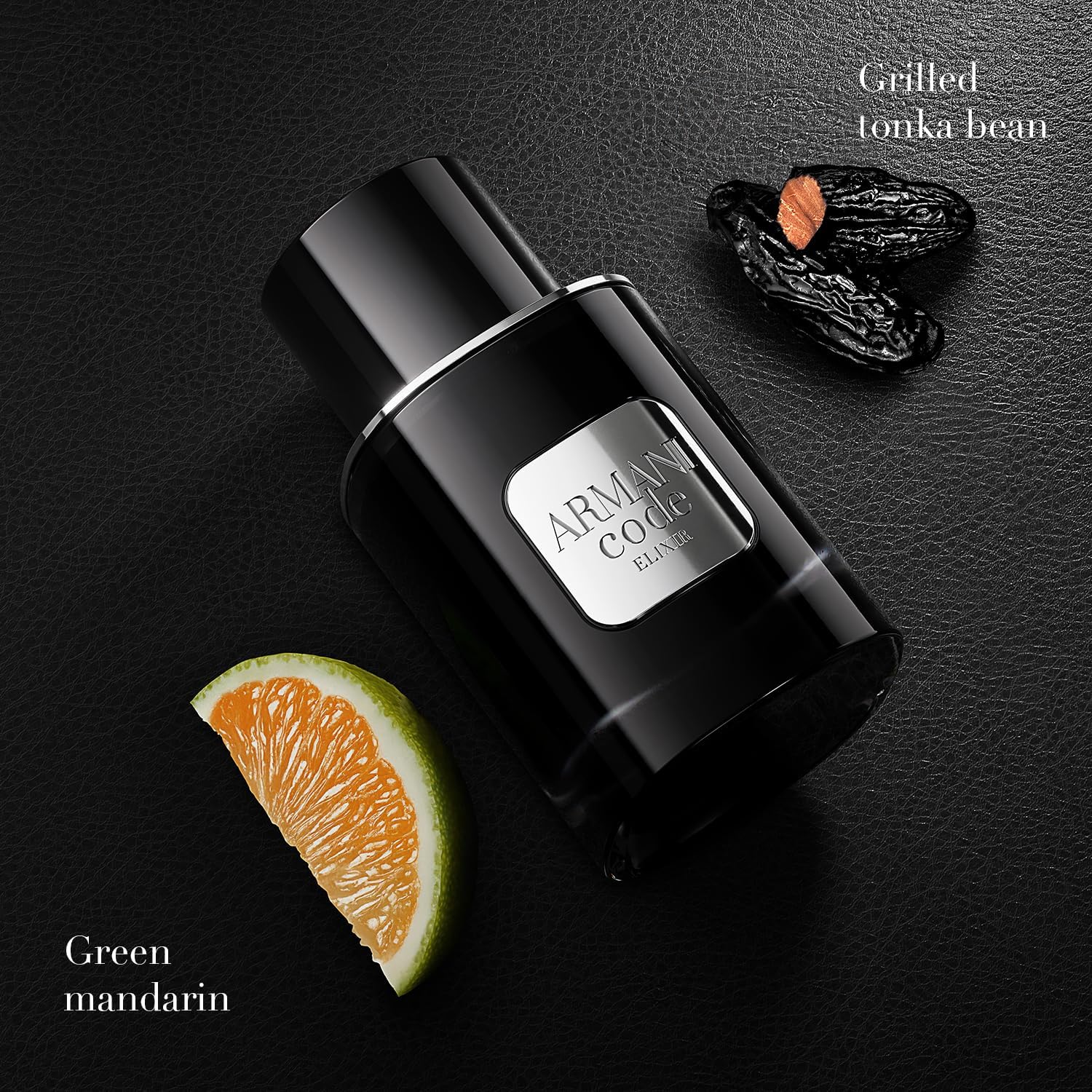 عطر اليكسر ارماني كود من جورجيو ارماني، 50 مل 2 عطر اليكسر ارماني كود من جورجيو ارماني، 50 مل - الصورة 2