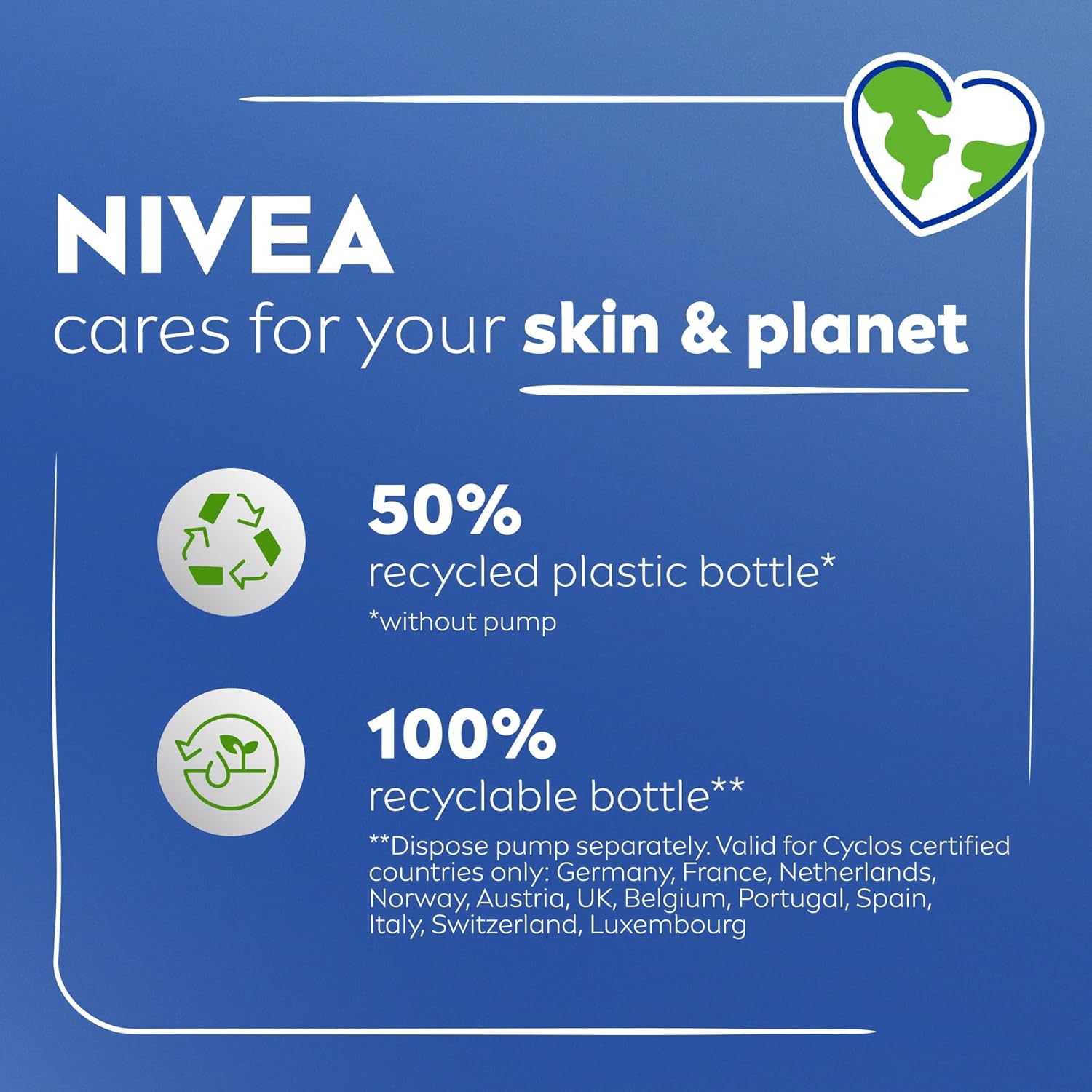 NIVEA Body Lotion Sensual Musk, Musk Scent, Normal to Dry Skin, 250ml 7 NIVEA Body Lotion Sensual Musk, Musk Scent, Normal to Dry Skin, 250ml - الصورة 7