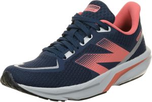 NEW BALANCE DynaSoft FLASH v7 NAVY, 37 EU