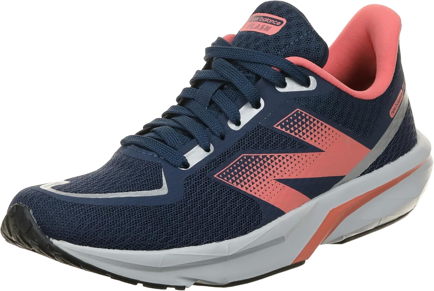 NEW BALANCE DynaSoft FLASH v7 NAVY, 37 EU 1 NEW BALANCE DynaSoft FLASH v7 NAVY, 37 EU