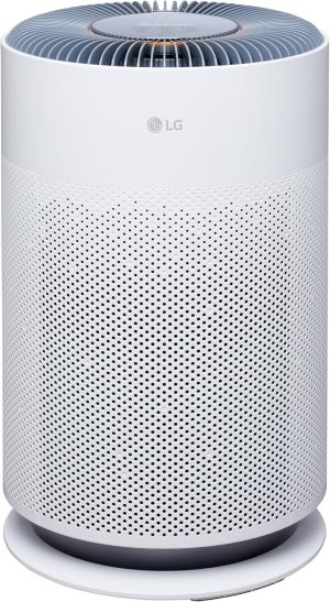 LG Nano Fiber Purifier Fan