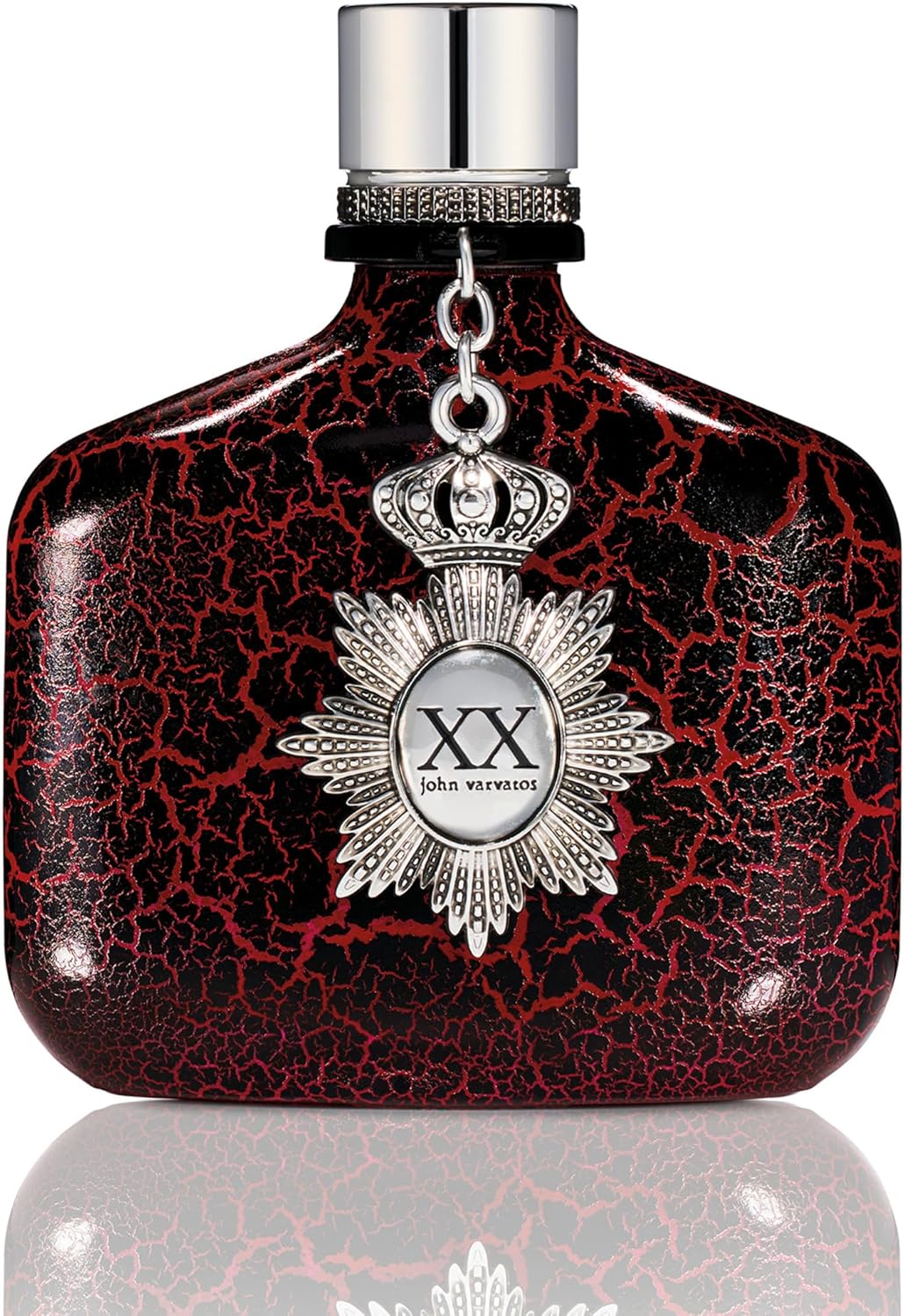John Varvatos XX Intense Perfume for Men Eau De Toilette 125ML 10 John Varvatos XX Intense Perfume for Men Eau De Toilette 125ML - الصورة 10