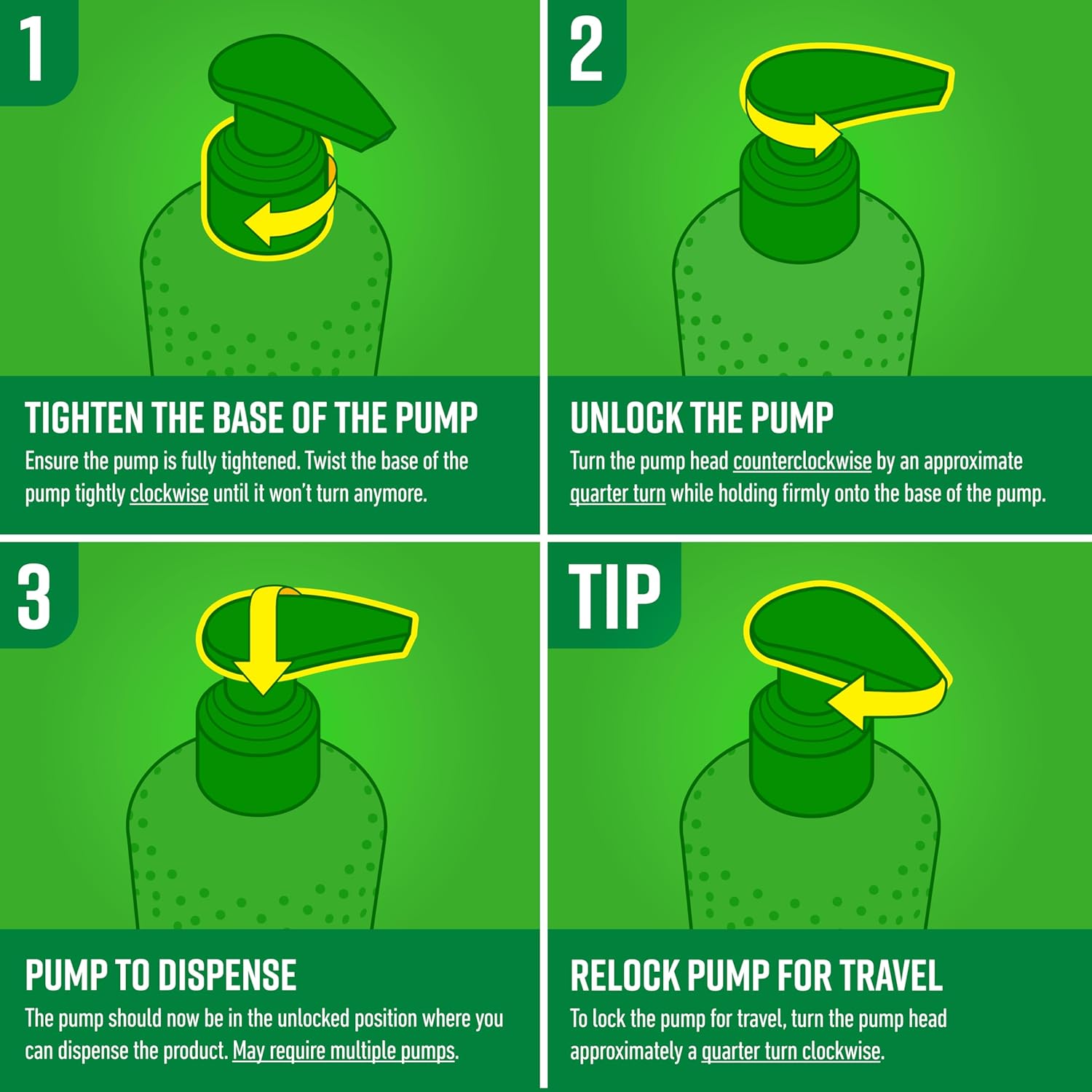 اوكيفس لوشن لليدين والجسم من ووركينغ هاندز، مضخة 12 اونصة (عبوة من قطعة واحدة) - يعالج ويخفف البشرة شديدة الجفاف 8 اوكيفس لوشن لليدين والجسم من ووركينغ هاندز، مضخة 12 اونصة (عبوة من قطعة واحدة) - يعالج ويخفف البشرة شديدة الجفاف - الصورة 8