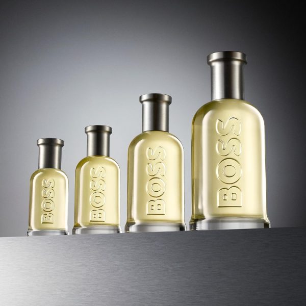 ⁦Boss Bottled Eau De Toilette⁩ - الصورة ⁦11⁩