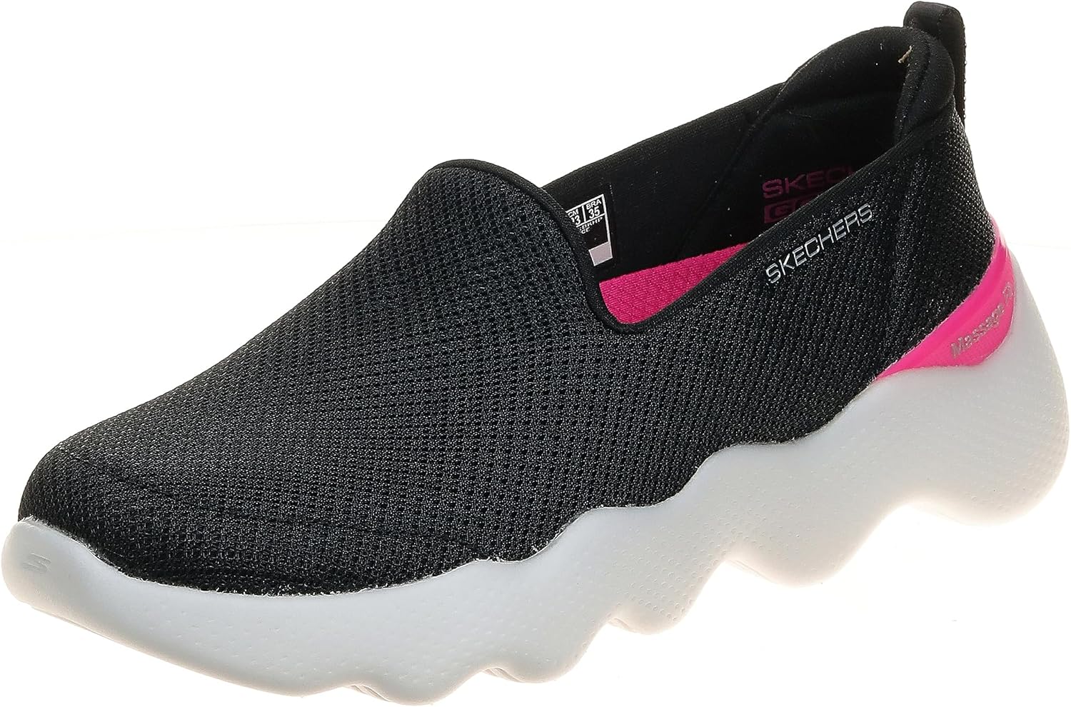 Skechers GO WALK MASSAGE FIT womens SHOES 1 Skechers GO WALK MASSAGE FIT womens SHOES