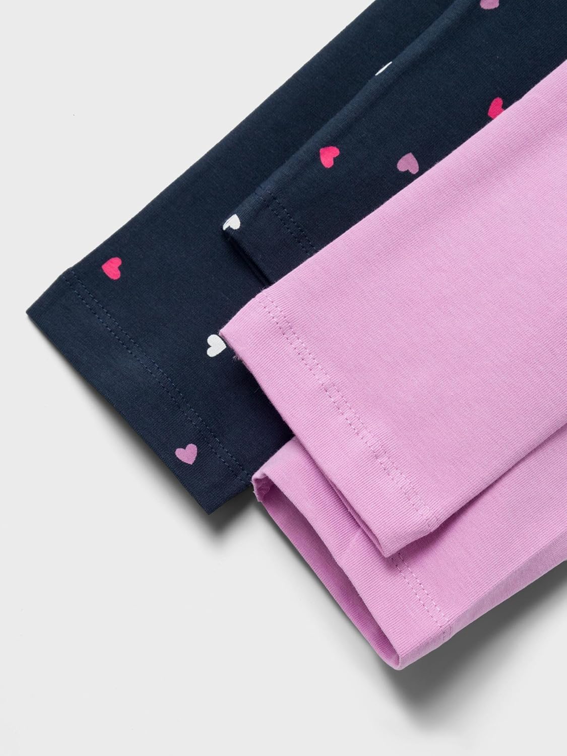 name it girls NKFVIVIAN 2P AOP LEGGING NOOS Leggings 5 name it girls NKFVIVIAN 2P AOP LEGGING NOOS Leggings - الصورة 5