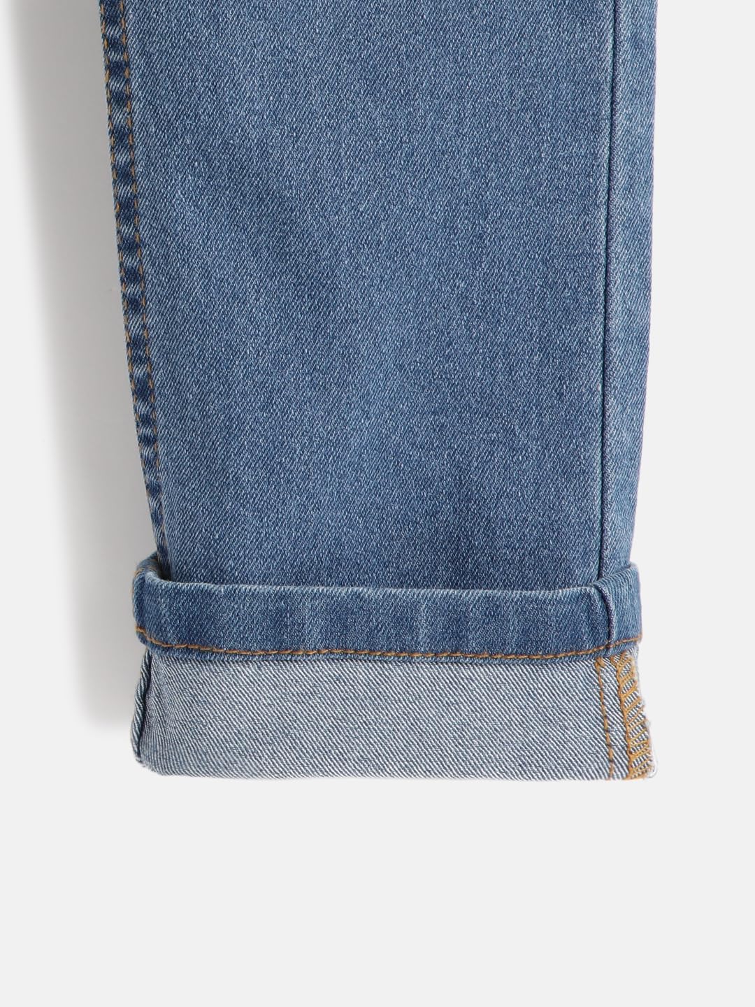 Urbano Juniors Boys Jeans Jeans 5 Urbano Juniors Boys Jeans Jeans - الصورة 5