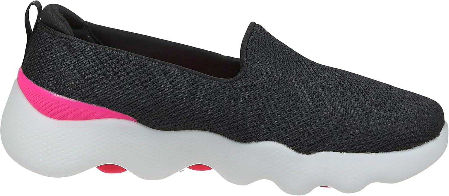 Skechers GO WALK MASSAGE FIT womens SHOES 7 Skechers GO WALK MASSAGE FIT womens SHOES - الصورة 7