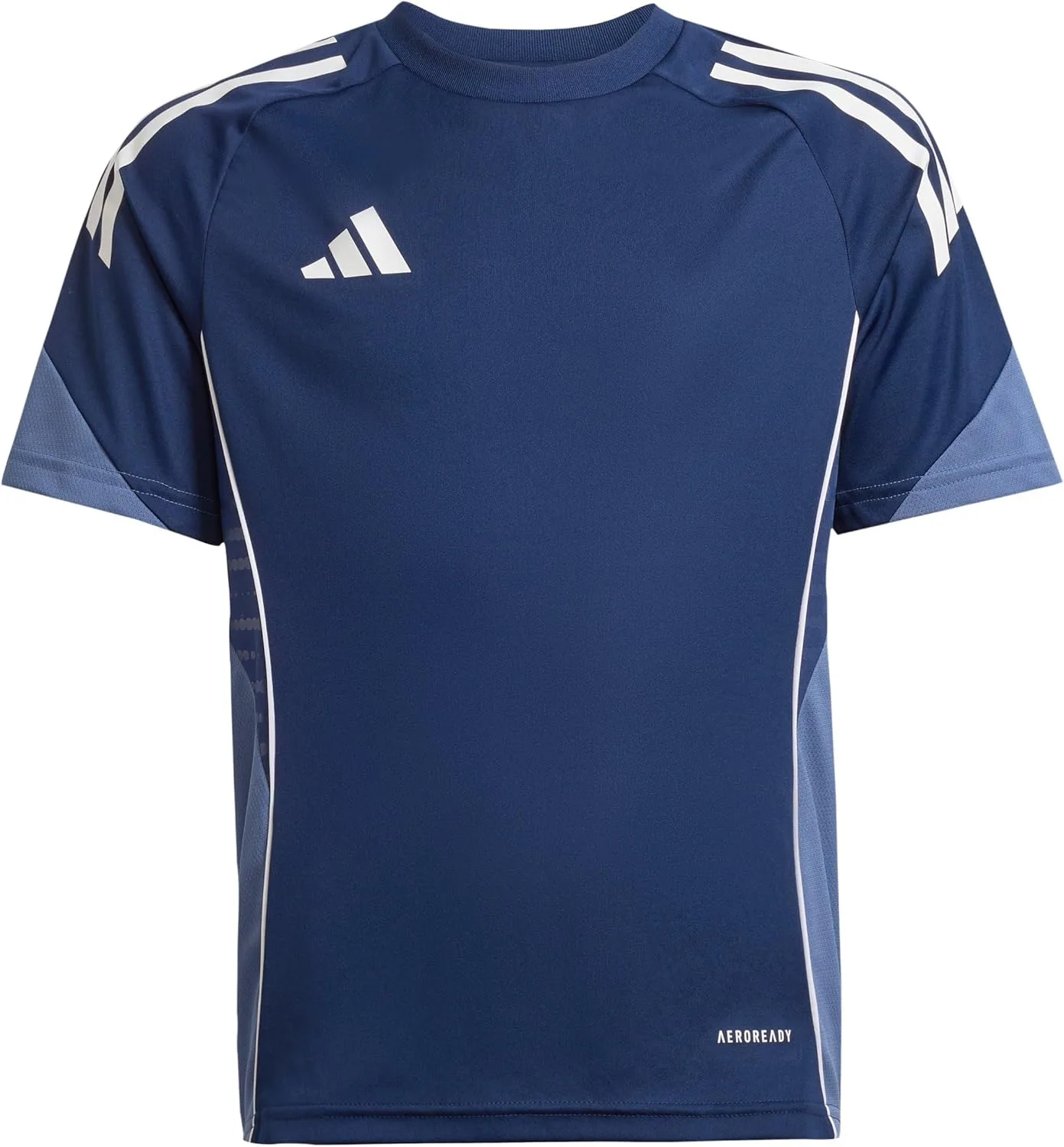 Adidas Kids Boy's Regular Fit T-Shirt 6 Adidas Kids Boy's Regular Fit T-Shirt