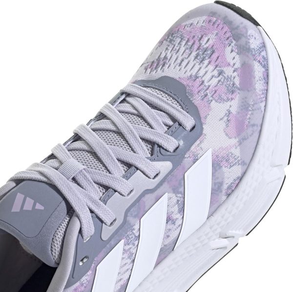 ⁦adidas Questar 2 Graphic W womens Shoes⁩ - الصورة ⁦7⁩