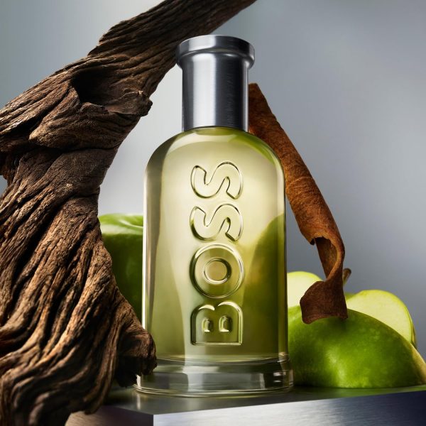 ⁦Boss Bottled Eau De Toilette⁩ - الصورة ⁦4⁩