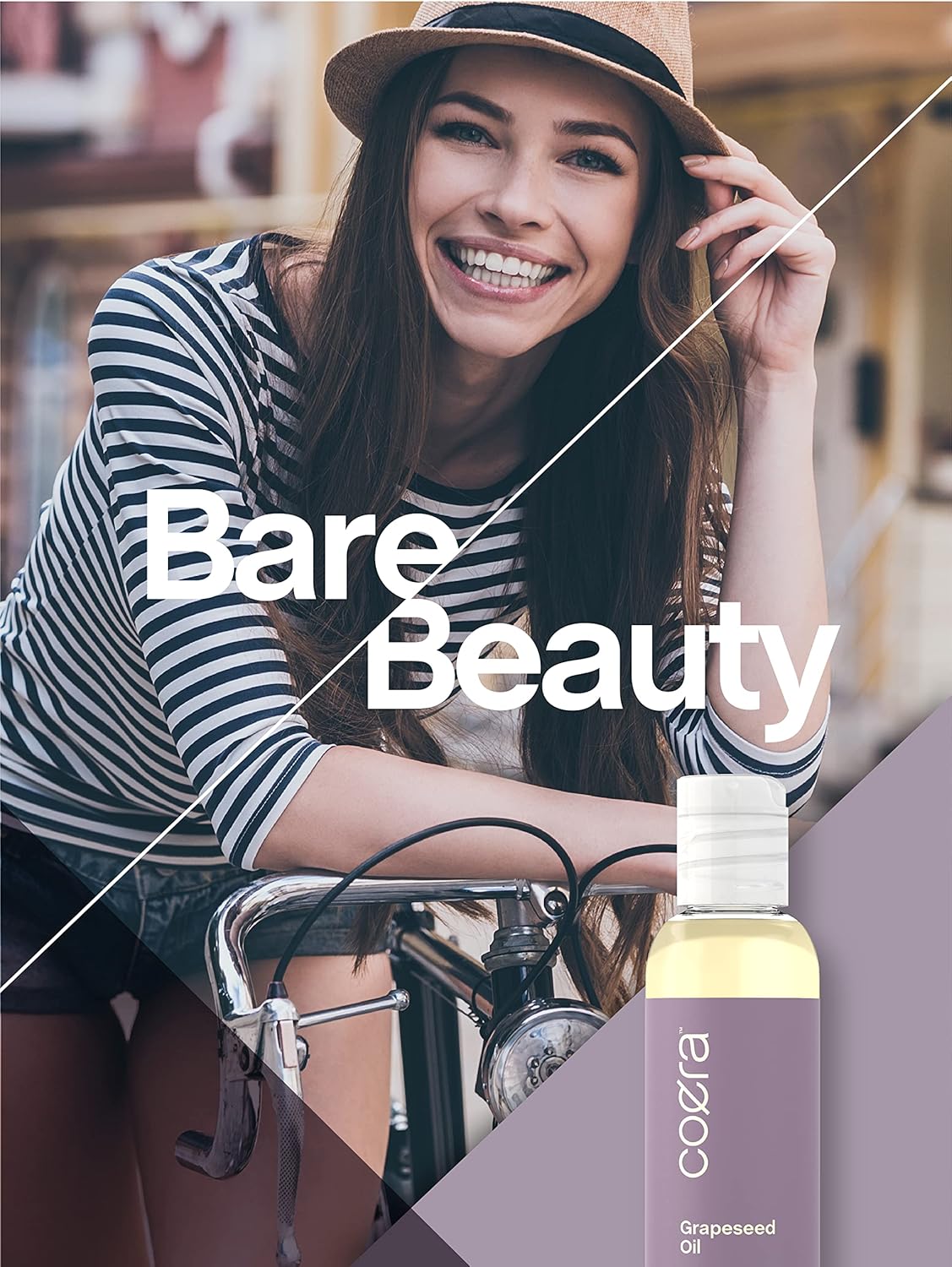 هورباش زيت بذور العنب | 4 اونصة | زيت مرطب للوجه والشعر والبشرة والاظافر 6 هورباش زيت بذور العنب | 4 اونصة | زيت مرطب للوجه والشعر والبشرة والاظافر - الصورة 6