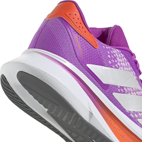 ⁦adidas Duramo SL 2 Running womens Shoes⁩ - الصورة ⁦7⁩