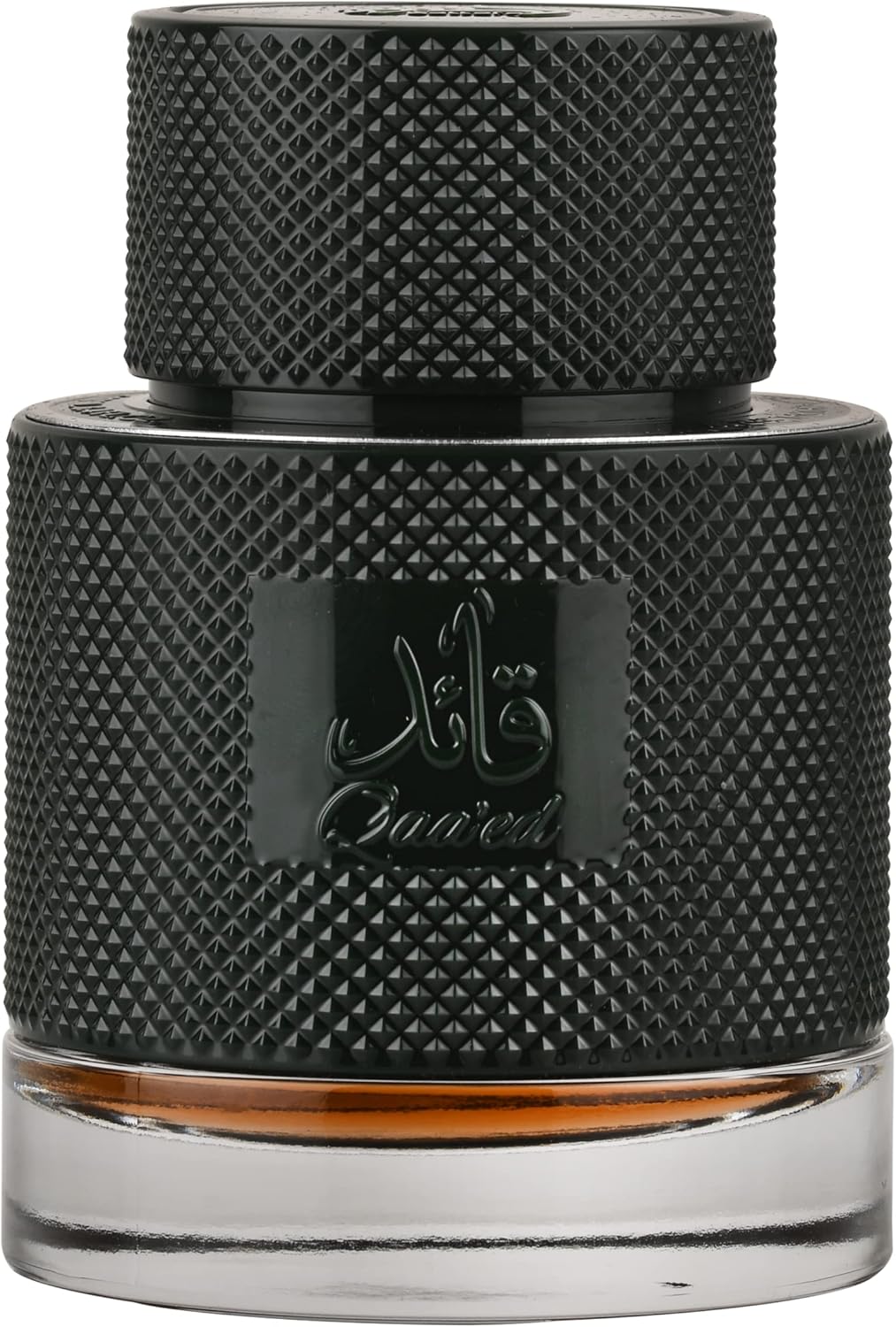 Lattafa Qaaed Al Shabaab Eau de Parfum for Men 100 ml 2 Lattafa Qaaed Al Shabaab Eau de Parfum for Men 100 ml - الصورة 2