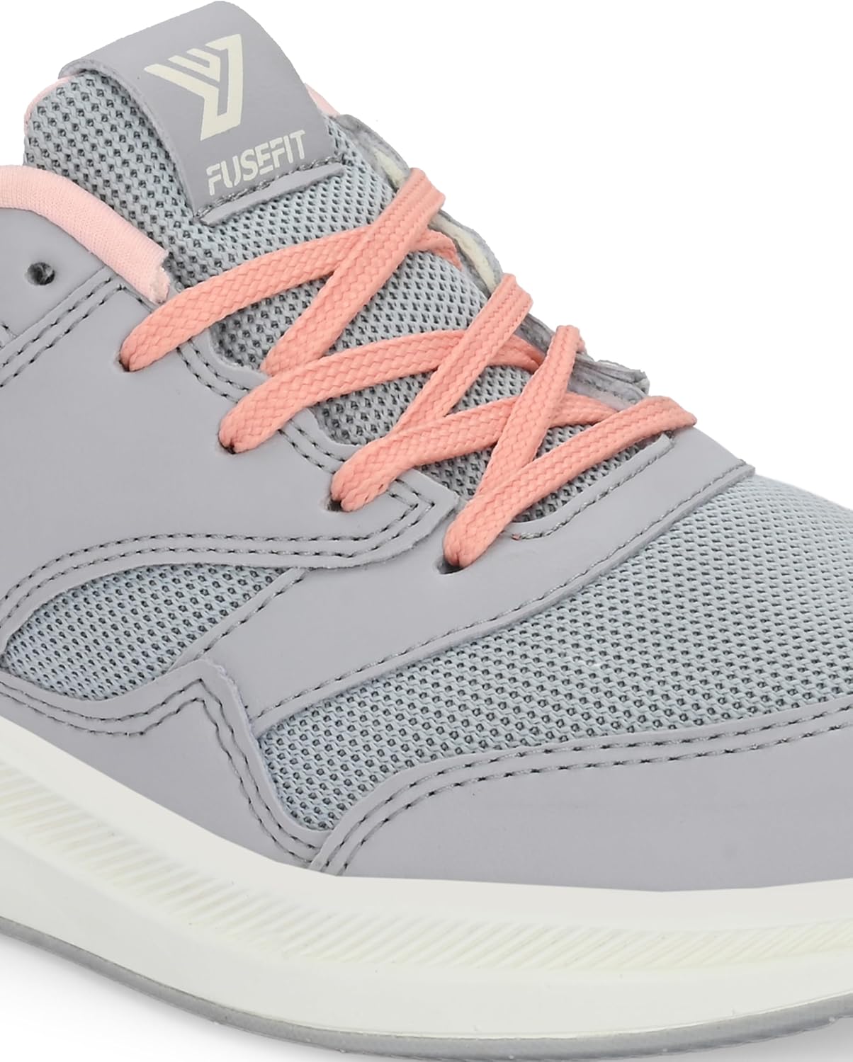 حذاء رياضي ستاسي دبليو اف للنساء من فيوزفيت 4 حذاء رياضي ستاسي دبليو اف للنساء من فيوزفيت - الصورة 4