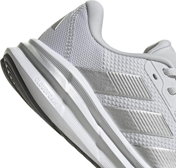 ⁦adidas Galaxy 7 Running Shoes womens Non-Football Low Shoes⁩ - الصورة ⁦3⁩