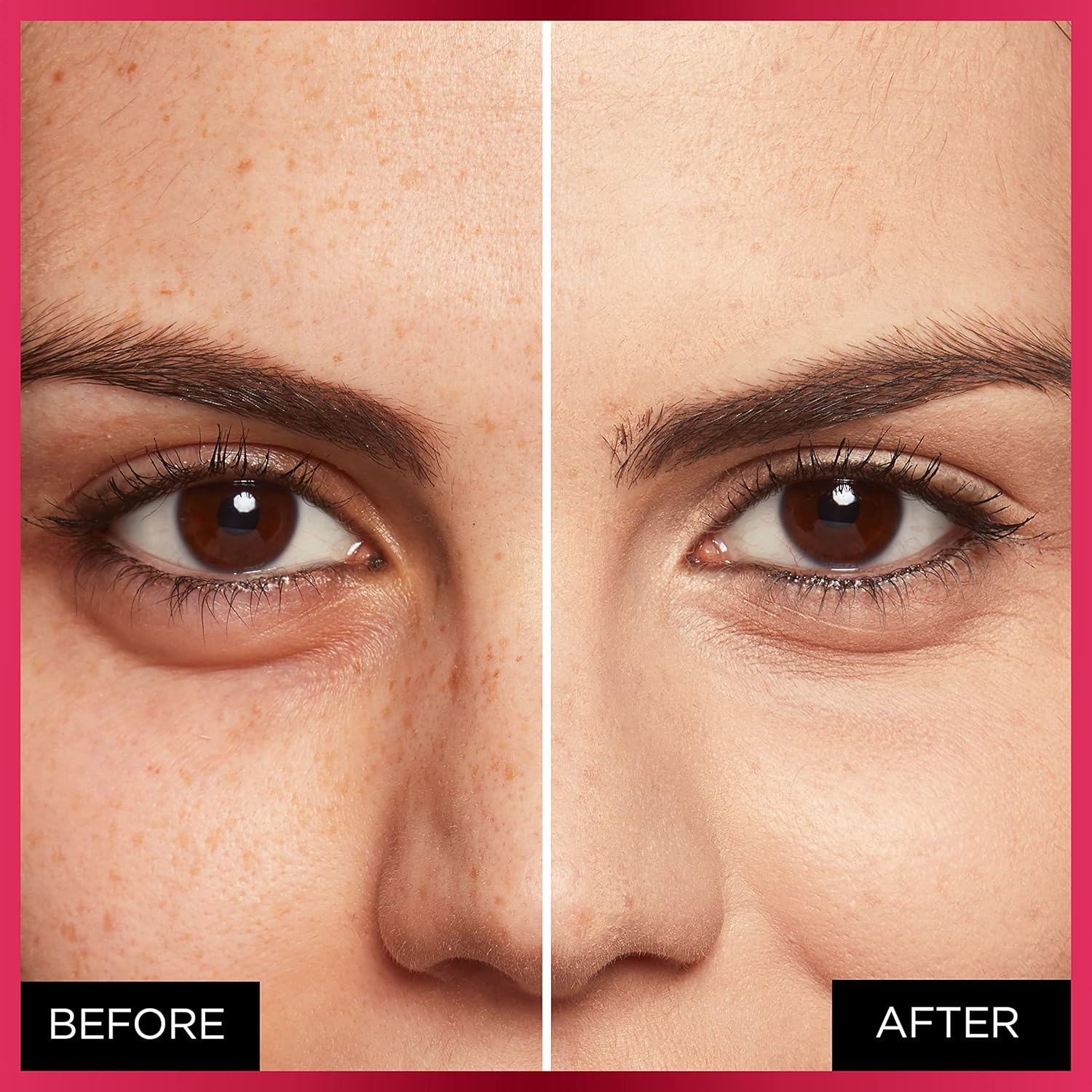 L’Oréal Paris Infallible 24H More Than Concealer, Full-coverage, Longwear and Matte Finish, 322 Ivory 4 L’Oréal Paris Infallible 24H More Than Concealer, Full-coverage, Longwear and Matte Finish, 322 Ivory - الصورة 4