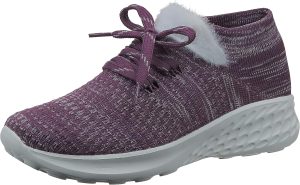 Bourge Women's Micam Z111 Sports Shoes