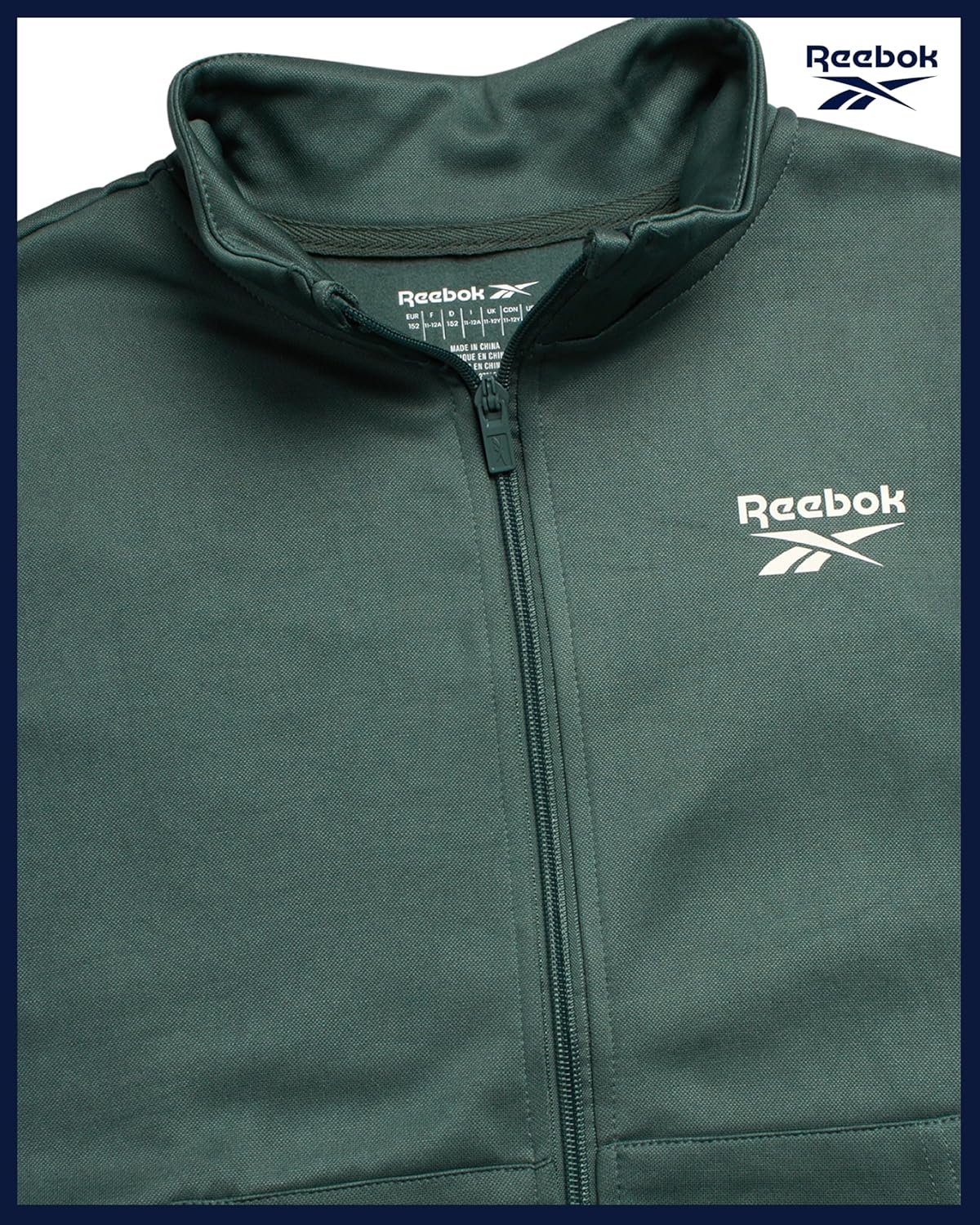 Reebok 4 Reebok - الصورة 4