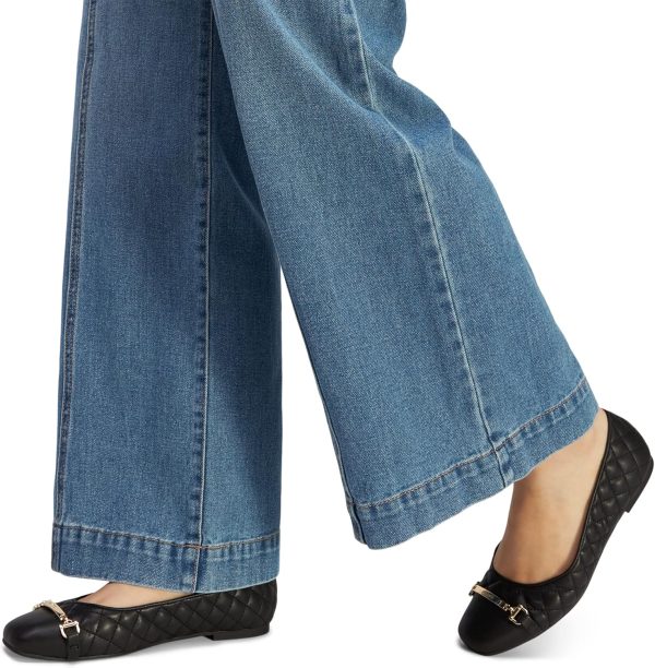 ⁦ALDO Women's Leanne Ballet Flat⁩ - الصورة ⁦8⁩