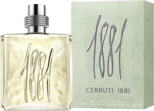 Cerutti 1881 for Men Eau de Toilette 200ml