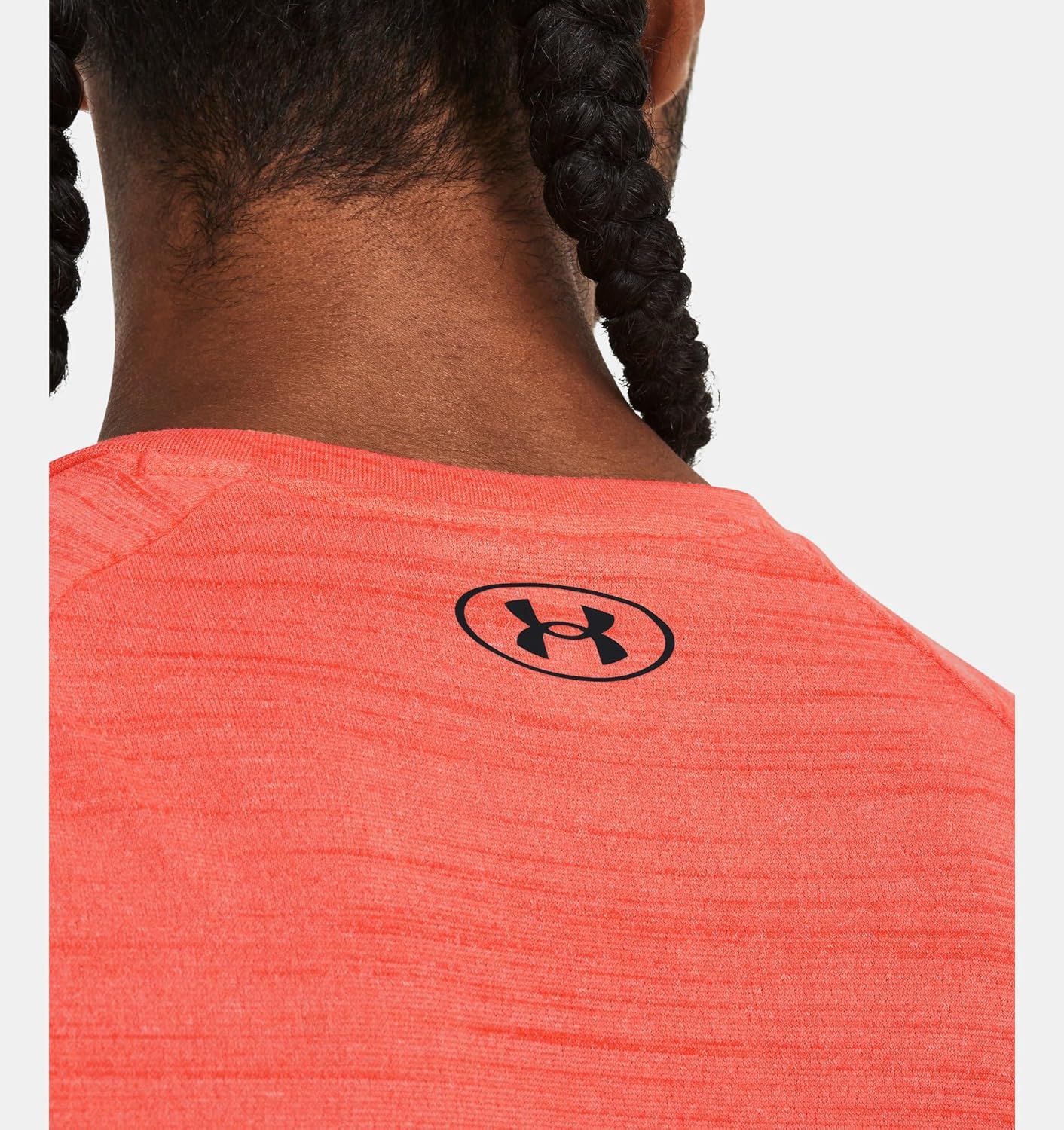 تيشرت تيك 2.0 للرجال (عبوة من حبو واحدة) اندر ارمور 6 تيشرت تيك 2.0 للرجال (عبوة من حبو واحدة) اندر ارمور - الصورة 6