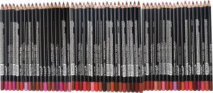 Nabi 54pcs Lip Liner Pencils