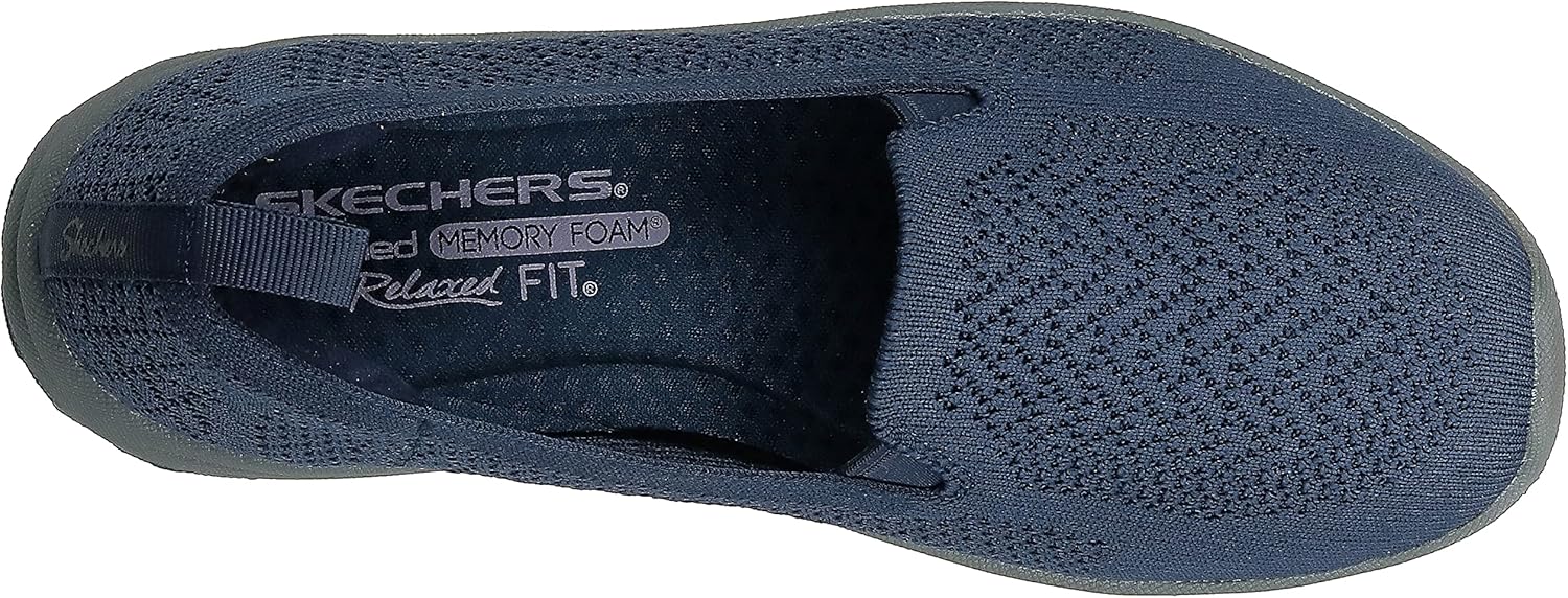 Skechers REGGAE FEST 2.0 womens Sneaker 6 Skechers REGGAE FEST 2.0 womens Sneaker - الصورة 6